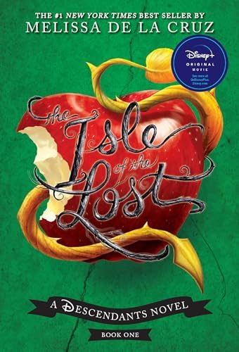 A Descendants Collection: Books 1-5 (Disney): Melissa de la Cruz