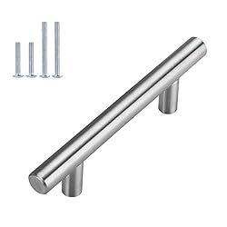 homdiy 20 Pack Cabinet Pulls Modern Drawer Pulls
