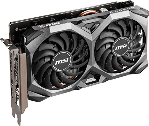 MSI-Radeon-RX-5500-XT-Mech-8G-OC-Tarjeta-Grfica-Enthusiast
