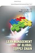 Lean Management of Global Supply Chain (Japanese Management and International Studies)