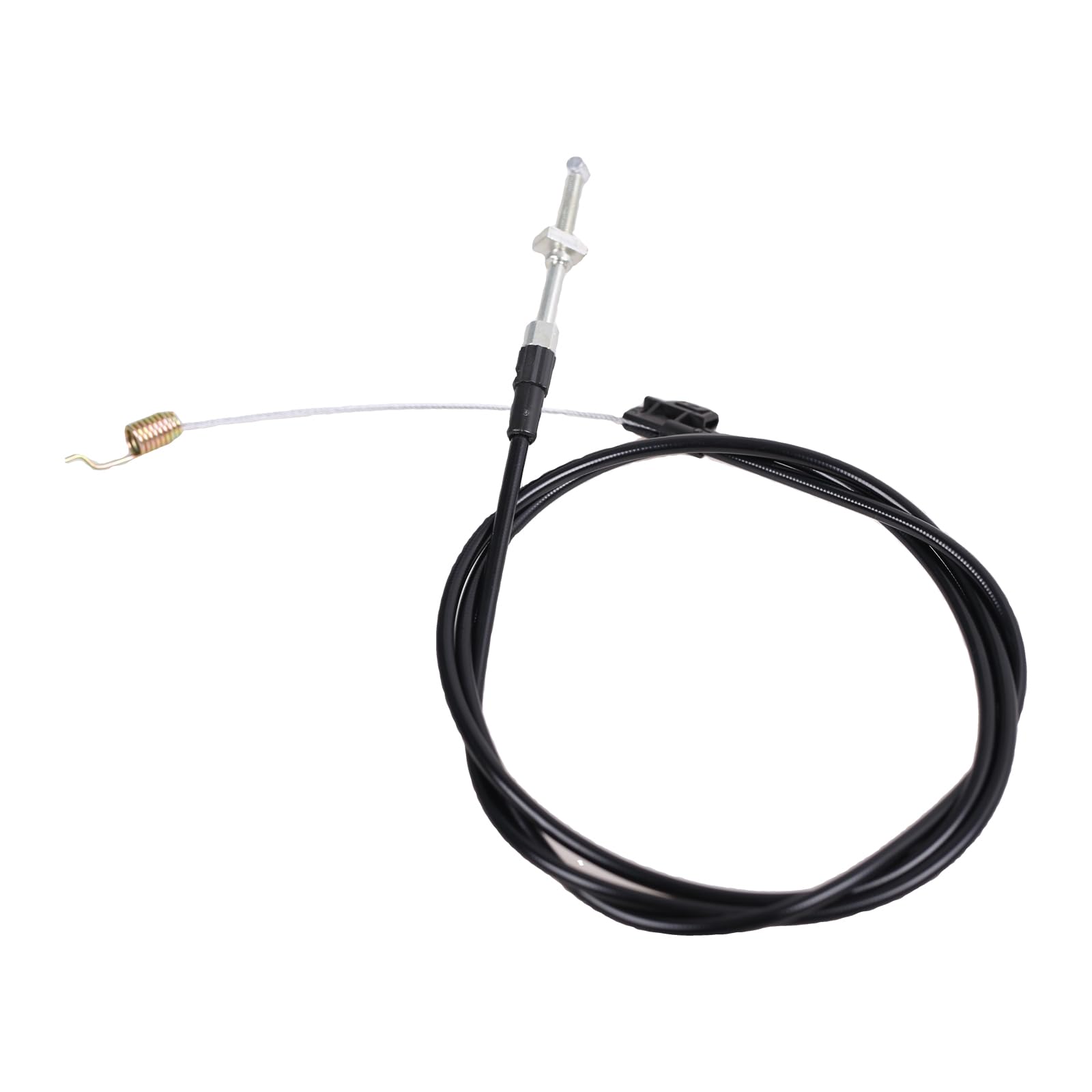 Photo 1 of Yubunt 532406259 Replacement Drive Cable Parts are Compatible with Husqvarna 5521CM 7021P HU800 HU550 HU700 62522SH 16294.