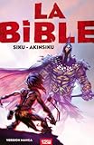 Manga Bible (Paperback, 2008) by