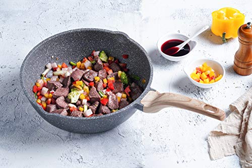 5 Carote+Stone+Derived+Non+Stick+Switzerland+Including