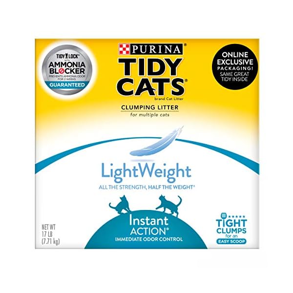 purina instant action