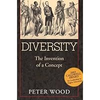 Diversity: The Invention of a Concept