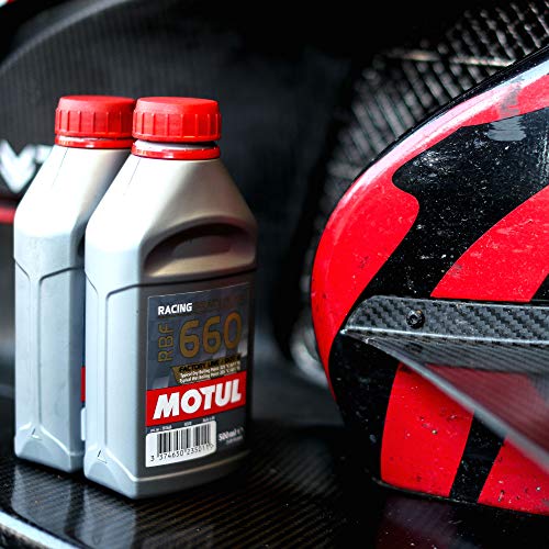 4 Motul+Dot+4+Racing+Brake+Fluid