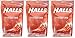 Halls Cough Drops Plus With Soothing Syrup Center Cherry 25 Ct (Pack of 3)