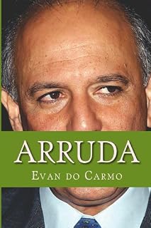 Livro Arruda