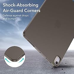 ESR for iPad Air 5th Generation Case (2022), iPad