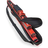 Kapro - 3L1T Level Bag - Carry Case for 3 Levels + 1 Toolbox Level - Fits Up to 48&rdquo; Levels