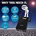 WIFI Repeater Extender,YiShuo 300Mbps WiFi Repeater Wireless Signal Booster ,WIFI Amplifier Wireless Range Extender Support Encryption WEP/WPA/WPA2 Network Signal Booster With 2.4GHz External Antenna
