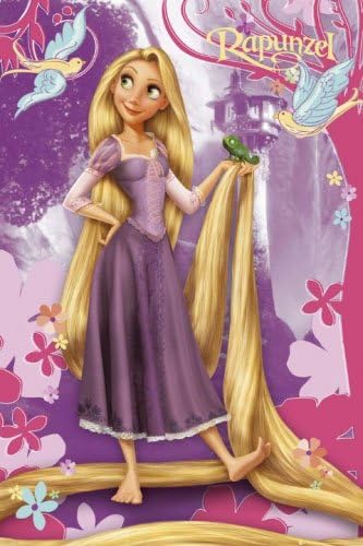 barbie rapunzel pelicula online