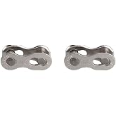 Chain Link KMC MISSINGLINK 9SPD 6.5MM Card of 2