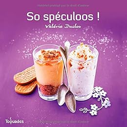 So spéculoos !