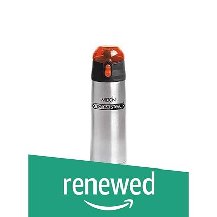 milton flask 500ml amazon