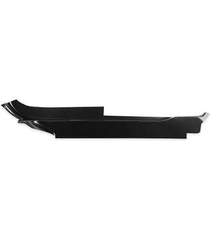 thumbnail interactive-video image 1 of Aftermarket Rocker Panel Set – 73-91 Chevy Blazer / GMC Jimmy / Suburban (Extended, Both Sides) 1 of 2