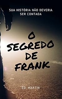Livro O Segredo de Frank