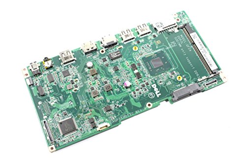New-Genuine-Dell-Inspiron-3043-AIO-Intel-Celeron-N2830-DDR3L-SDRAM-1-Memory-Slot-3-USB-Ports-Motherboard-QF2A-F65P3-CN-0F65P3-0F65P3-MFRMC