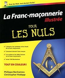 La  franc-maçonnerie illustrée