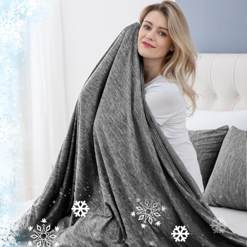 CHOSHOME Cooling Blanket