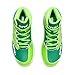 AND1 Kids Typhoon Basketball Shoe