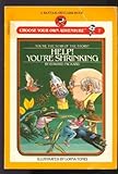 Help! You're Shrinking (Choose Your Own Adventure, No. 7)