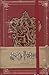 Harry Potter Gryffondor : Mini-carnet avec pochette by 