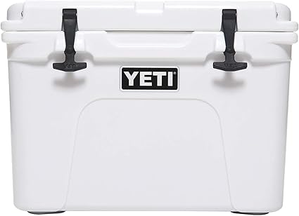 yeti hielera