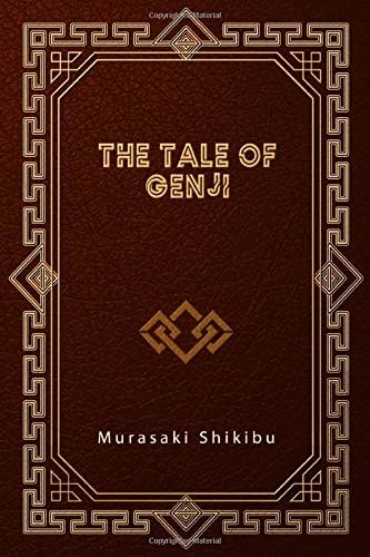Amazon.com: The Tale of Genji (Tuttle Classics): 9780804838238