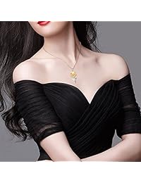 S925 plata de ley girasol con CZ colgante collar o anillo pendientes pulsera joyería para mujer 18 pulgadas