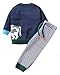 Fiream Boys 2 Piece Cute Cartoon Cotton Long Sleeve set