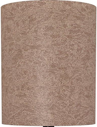 illumalite Designs Venetian Copper Texture Shade, 5-Inch