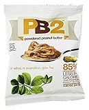 PB2 Powdered Peanut Butter -- 0.85 oz