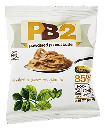 PB2 Powdered Peanut Butter -- 0.85 oz