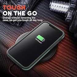 NTG [1st Generation Designed for iPhone 11 Pro Max