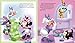 Disney Minnie: A CarryAlong Play Book (1)