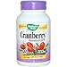 Nature'S Way Cranberry Standardz Extr 120 Vcap