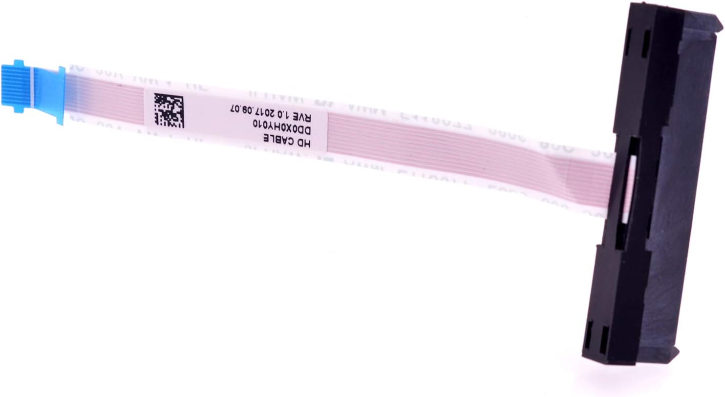 Deal4GO SATA Hard Disk Drive Connector Cable HDD Adapter for HP OMEN 17-by 17-CA 17-BY1003TX 17-BY0000 17-BY0062ST 6017B0970101 L22526-001