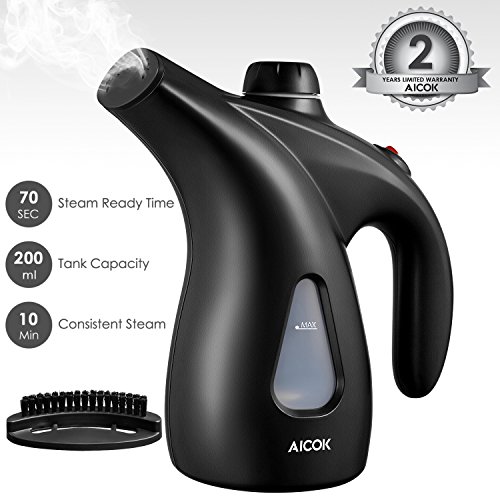 6 AICOK+Clothes+Portable+Sanitize+Sterilize