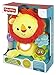 Fisher-Price Activity Toy, Lion