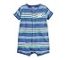 Carter's Baby Boys' Multi Striped Creeper