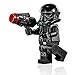 LEGO Star Wars: Rogue One Minifigure - Imperial Death Trooper (75165)