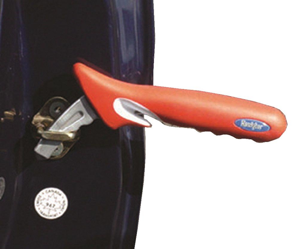 NRS Healthcare Handy Bar Car Transfer Aid