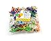 100 Piece Bulk Toy Party Mix