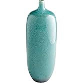 Native Gloss - Vase-22 Inches Tall and 8.25 Inches Wide