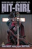 Hit-Girl #2 