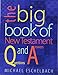 The Big Book of New Testament Questions and Answers by Michael Eschelbach
