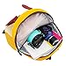 Yeelan Waterproof School Bag/Backpack for Kids (dog)