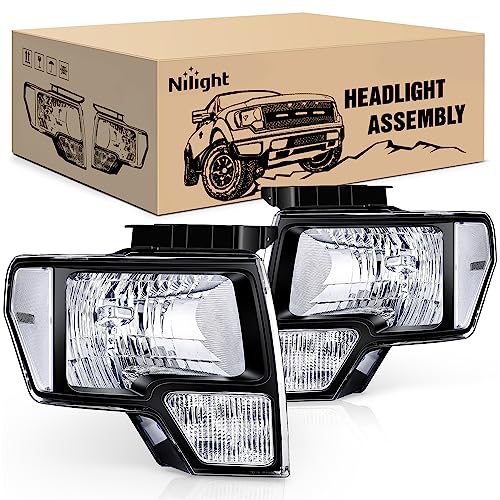 Nilight 2009 2010 2011 2012 2013 2014 F150