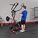 Body-Solid GLGS100 Corner Leverage Gym, No Benchthumb 3